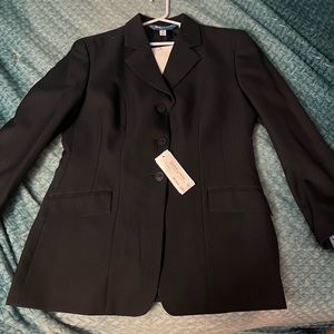 RJ classic show jacket new with tags!